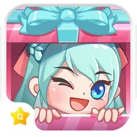 Royal Princess Dress Up Games icon