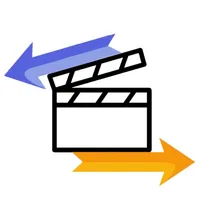 Cinema Swipe icon