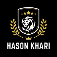 Hason Khari Fitness icon