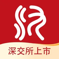 汉邦高科 icon