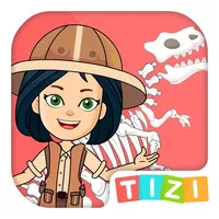 My Tizi - Travel Town Museum icon