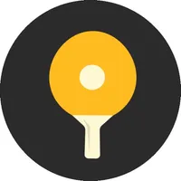 Ping Pong HK icon