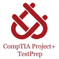 uCertifyPrep CompTIA Project+ icon