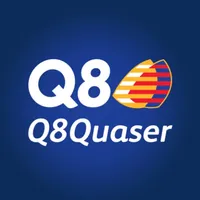 Q8 Quaser icon