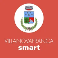 Villanovafranca Smart icon