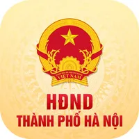 HĐND thành phố Hà Nội icon