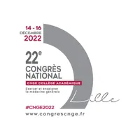 Congrès CNGE 2022 icon