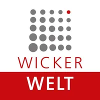 Wicker Welt icon