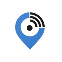 Hello GPS icon