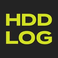 HDD LOG icon