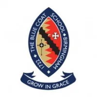 The Blue Coat School icon