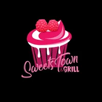 Sweets Town and Grill, Romford icon