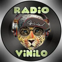 Radio Vinilo Oficial icon