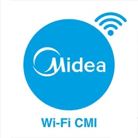 Midea-Wi-Fi-CMI icon