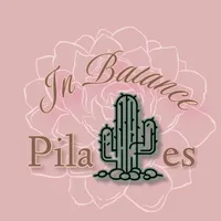 In Balance Pilates icon