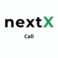 NextX Call icon