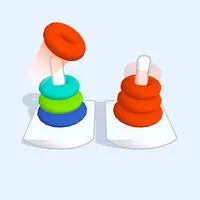 Color Toy Sorting icon