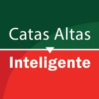 Catas Altas Inteligente icon