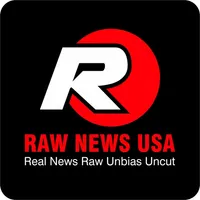 RAW News USA icon