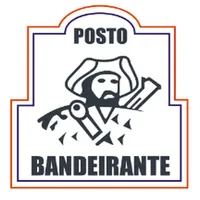 Posto Bandeirante icon