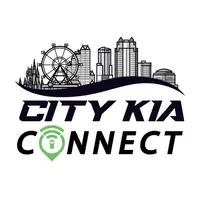 City Kia of Orlando Connect icon