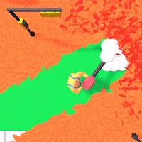 Leaf Blower Simulator icon