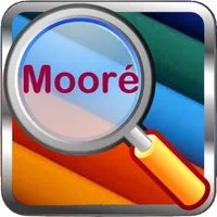 Moore Dictionary icon