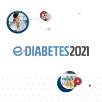 ediabetes 2021 icon