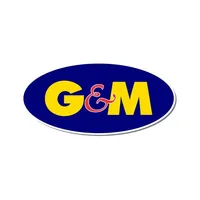 G&M Oil icon