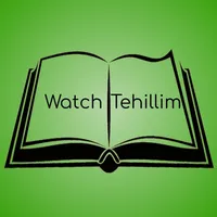 WatchTehillim icon