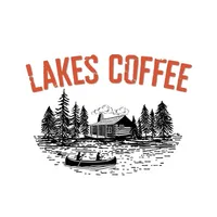 Lakes Coffee icon