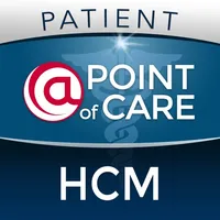 HCM Manager icon