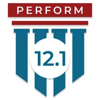 Perform 12.1 Capital Improve icon