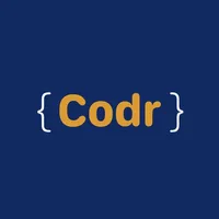 Codr.: Learn Algorithm Easily icon