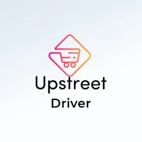 Upstreet Driver icon