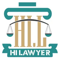 Hi lawyer icon