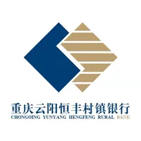 云阳恒丰银行 icon