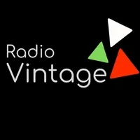 Radio Vintage icon