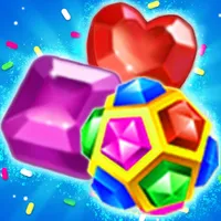 Crystal Gems Blast icon