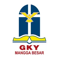 GKY Mabes icon