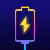 Battery Charger Animation icon