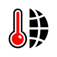 Carbon Neutral & CO2 Meter icon