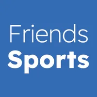 Friends Sports icon