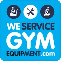 We Service Gym Equipment icon