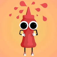 Sauce Runner 3D icon