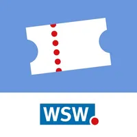 WSW Ticket icon