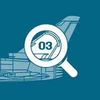 Plane DB icon