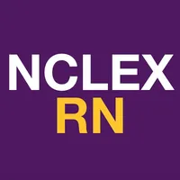 NCLEX RN Exam Prep 2022 icon