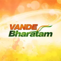 Vande Bharatam icon