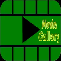 Movie Gallery icon